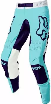 Fox Racing Flex Air Fahrradhose lang teal (15223-176)