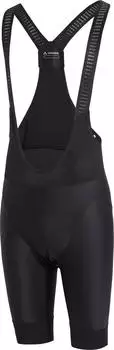 Vaude Furka Bib Tights II Fahrradhose kurz (Herren) (48768-010)