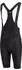 Vaude Furka Bib Tights II Fahrradhose kurz (Herren) (48768-010)