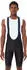 Vaude Furka Bib Tights II Fahrradhose kurz (Herren) (48768-010)