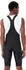Vaude Furka Bib Tights II Fahrradhose kurz (Herren) (48768-010)