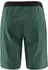 Löffler Brian-B CSL Fahrradhose kurz forest (Herren) (29030-365)