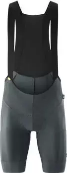 Gonso SQlab Go Bib Cargo Fahrradhose kurz (Herren)