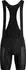 Ortovox Sequence Bib Liner Fahrradhose kurz black raven (Herren) (84125-90201)