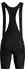 Ortovox Sequence Bib Liner Fahrradhose kurz black raven (Herren) (84125-90201)
