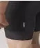 Ortovox Sequence Bib Liner Fahrradhose kurz black raven (Herren) (84125-90201)