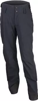 45NRTH Naughtvind Fahrradhose lang schwarz (Damen)
