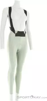Castelli Espresso 2 DT Bibtight Fahrradhose lang (Damen)