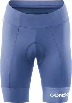 Gonso Essential Shorts Kit Fahrradhose (Damen)