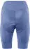 Gonso Essential Shorts Kit Fahrradhose kurz rainy blue (Damen) (3005472-M20434)