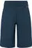 Vaude Moab Base Fahrradhose kurz dark sea (Junior) (47379-179)