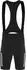 Fjällräven Hoja Bib Fahrradhose kurz schwarz (Herren) (F12200202-550)