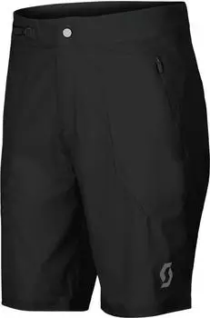 Scott Vertic Pro SL Shorts Fahrradhose kurz schwarz (Herren) (424746-0001)