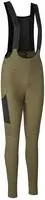 GripGrab 62222561-X, GripGrab W's PACR Tr&auml;gerhose Damen Olivgr&uuml;n male