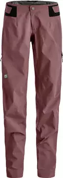 Ortovox Sequence Gore-Tex Fahrradhose lang chestnut (Damen) (70645-70401)