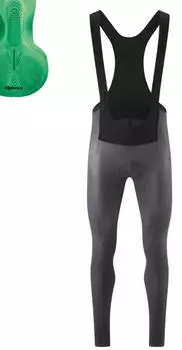 Gonso Sitivo Tight Bib Fahrradhose lang (Herren)