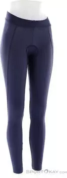 Castelli Espresso 2 Tight Fahrradhose lang (Damen)