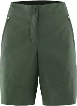 L&ouml;ffler Brioni-B CSL Shorts Fahrradhose kurz (Damen)