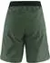 Löffler Brioni-B CSL Shorts Fahrradhose kurz olive (Damen) (29029-385)