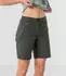 Löffler Brioni-B CSL Shorts Fahrradhose kurz olive (Damen) (29029-385)