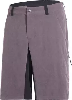 Vaude Loamer Cord Fahrradhose kurz (Herren)