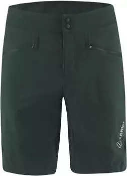 L&ouml;ffler Bike Shorts Swida-G CSL Fahrradhose kurz (Herren)