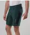 Löffler Bike Shorts Swida-G CSL Fahrradhose kurz forest (Herren) (30615-365)