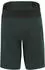 Löffler Bike Shorts Swida-G CSL Fahrradhose kurz forest (Herren) (30615-365)