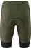 Gonso Sitivo Fahrradhose kurz dakota shadow/fire (Herren) (3003172-M12577)