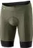 Gonso Sitivo Fahrradhose kurz dakota shadow/fire (Herren) (3003172-M12577)