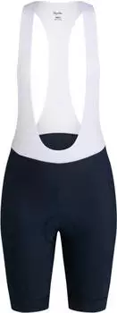 Rapha Core Bibshort Fahrradhose kurz (Damen)