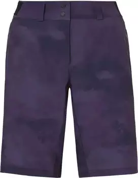 VAUDE Loamer Base Cord Shorts
