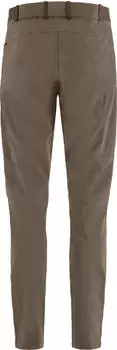 Fj&auml;llr&auml;ven Hoja Hybrid Fahrradhose lang (Herren)