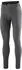 Gonso Sitivo Tight Fahrradhose lang mercury gray/bright green (Damen) (3000404-M20168)