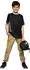 Vaude Moab Base Fahrradhose lang (Junior)