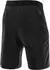 Löffler Aerio-E ASSL Fahrradhose kurz black (Herren) (27800-990)