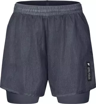 Endura AllTrack Lite Lined Fahrradhose kurz (Damen)