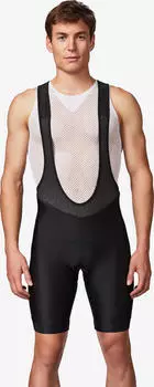 Van Rysel Discover Fahrradhose kurz schwarz (Herren) (8644156)