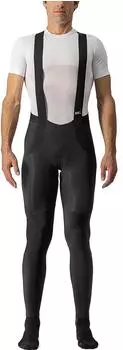 Castelli Sorpasso RoS Bibtight Fahrradhose lang (Herren)