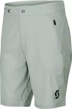 Scott Vertic Pro SL Shorts Fahrradhose kurz spray grey (Herren) (424746-8243)