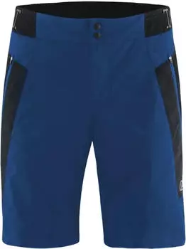 L&ouml;ffler Voyage-E CSL Fahrradhose kurz (Herren)