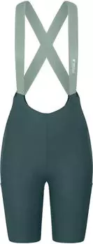 Endura AllTrack Ride Bib Shorts Fahrradhose kurz (Damen)