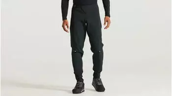 Specialized Gravity Fahrradhose lang schwarz (Herren) (64222-090)