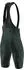 Löffler Hotbond Bibshorts Fahrradhose kurz forest (Herren) (27809-365)