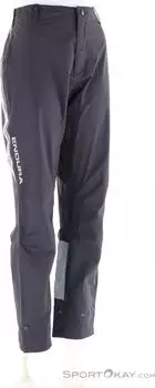 Endura Urban Luminite Waterproof II Fahrradhose lang anthrazit (Damen) (E8122AN)