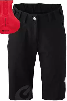 Gonso Sitivo Shorts Fahrradhose (Damen)
