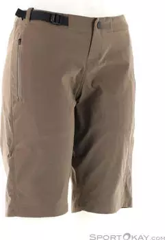 Fox Women's Ranger Short with Liner