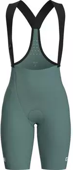 Al&eacute; Go Fahrradhose kurz (Damen)