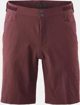 Gonso Adventure Fahrradhose kurz (Herren)