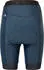 Vaude Posta Tights Fahrradhose kurz dark sea (Damen) (43269-179)